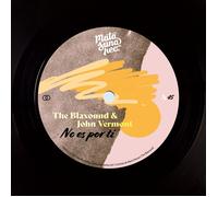 Blaxound John Verm - No Es Por Ti Que Mas Te Da - Vinyl Record - F659z