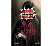 Blayne Waterloo Salon Sinister (Tascabile)