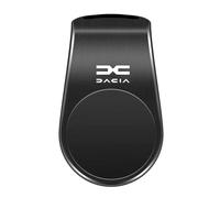 BLAYY Porta Cellulare Auto per Dacia Duster 2010-2021 2022 2023 2024 2025, 360° Rotazione Presa Aria Supporto Telefono Auto Porta Cellulare Auto Magnetico,D