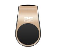 BLAYY Porta Cellulare Auto per Dacia Duster 2010-2021 2022 2023 2024 2025, 360° Rotazione Presa Aria Supporto Telefono Auto Porta Cellulare Auto Magnetico,E