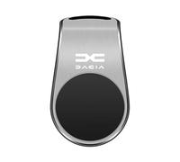BLAYY Porta Cellulare Auto per Dacia Duster 2010-2021 2022 2023 2024 2025, 360° Rotazione Presa Aria Supporto Telefono Auto Porta Cellulare Auto Magnetico,C