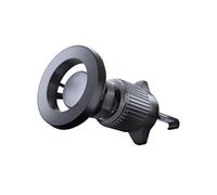 BLAYY Porta Cellulare Auto per Ford KA II 2009-2016, 360° Rotazione Presa Aria Supporto Telefono Auto Porta Cellulare Auto Magnetico,E