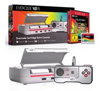 Blaz Ev Rcad Vs-R Solo & Activision Coll Ction 1 Cartridg (Bundl NUOVO