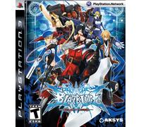 Blazblue:Calamity Trigger [Edizione: Germania]