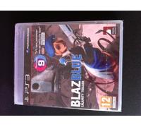 BlazBlue - Calamity Trigger [Edizione: Germania]