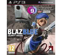 BlazBlue: Calamity Trigger (PS3) [Edizione: Regno Unito]