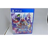 BLAZBLUE CENTRALFICTION - Standard Edition [PS4](Import Giapponese)