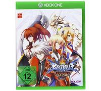 BlazBlue - Chrono Phantasma Extend - [Edizione: Germania]