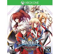 BlazBlue: Chrono Phantasma EXTEND - Xbox One by Aksys