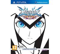 Blazblue Continuum Shift : Extend - Édition Limitée [Edizione: Francia]