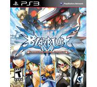 BlazBlue: Continuum Shift - Playstation 3 (Sony Playstation 3)