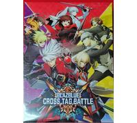 BlazBlue: Cross Tag Battle Collector’s Edition - PS4 (Sony Playstation 4)