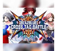BlazBlue: Cross Tag Battle (Nintendo Switch) Nintendo Key - EU