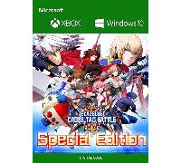 BlazBlue: Cross Tag Battle Special Edition PC/XBOX LIVE Key EUROPE