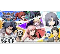 BlazBlue Cross Tag Battle Ver 2.0 Expansion Pack