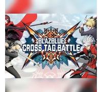 BlazBlue Cross Tag Battle Ver 2.0 Expansion Pack (DLC) (PC) Steam Gift - GLOBAL