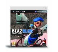 Blazblue [Edizione : Francia]