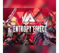 BlazBlue: Entropy Effect (PC) Steam Gift - GLOBAL