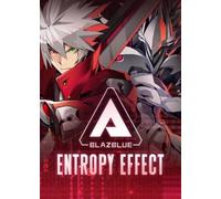 BlazBlue Entropy Effect (PC) Steam Key GLOBAL
