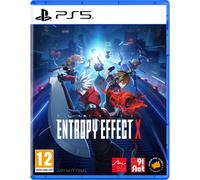 BlazBlue Entropy Effect X Deluxe Edition - PS5 PlayStation (Sony Playstation 5)