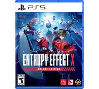 BlazBlue Entropy Effect X (Importazione Nord America) - PS5
