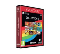BLAZE Activision Collection 2 - Compatibilie con hardware Evercade e Accessori