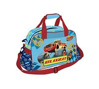 Blaze and the Monster Machines ast6257 - Borsa sportiva