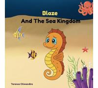 Blaze And The Sea Kingdom