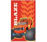☆ Blaze Asciugamano 30X50 Asciugamano Da Ospite Asciugamano Per Bambini Cotone ☆