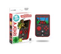 BLAZE Atari Super Pocket Console