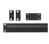 Blaze Audio Rack Montage-Kit a rack.