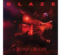 Blaze bayley - Blood and belief