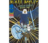 Live In Czech (2 Dvd) - Blaze Bayley