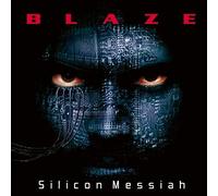 Blaze Bayley - Silicon Messiah