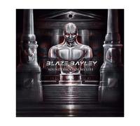 Blaze Bayley - SOUNDTRACKS OF MY LIFE (2CD) -