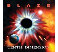 Blaze bayley - Tenth dimension