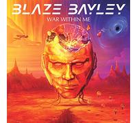 Blaze bayley - War within me