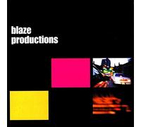 Blaze - Blaze Productions