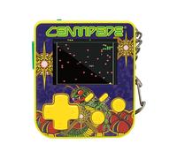 BLAZE Centipede Super Micro, RGB-TFT, a colori, Mehrfarbig, Multicolore