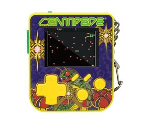 BLAZE Centipede Super Micro, RGB-TFT, a colori, Mehrfarbig, Multicolore