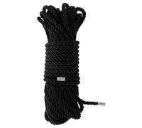 Blaze - corda bondage kinbaku - 10m (nero)