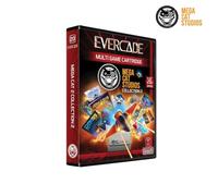 Blaze Entertainment - Cartucho Evercade Mega Cat 2 [Edizione: Spagna]