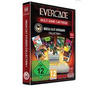 Videogioco Evercade Mega Cat Collection 01 1067482