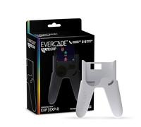 Blaze Entertainment Evercade TATE Grip for the EXP and EXP-R White
