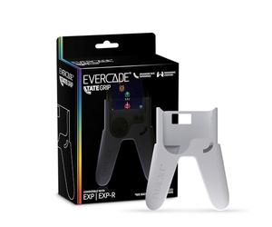 Blaze Entertainment Evercade TATE Grip for the EXP and EXP-R White