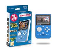 Blaze Entertainment Technos Super Pocket