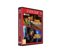 Blaze Entertainment Tomb Raider Collection 2