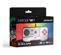 Controller Colorato Evercade VS-R Solo