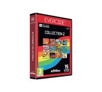 Evercade Activision Collection 2