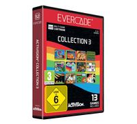 Blaze Evercade Activision Collection 3 Cartridge NUOVO